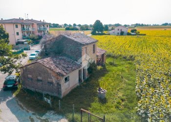 Rustic Via Romolo Zanzi, Ravenna (neighborhood San Pietro in Vincoli) - photo 1