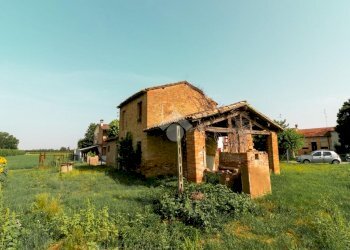 Rustic Via Romolo Zanzi, Ravenna (neighborhood San Pietro in Vincoli) - photo 9