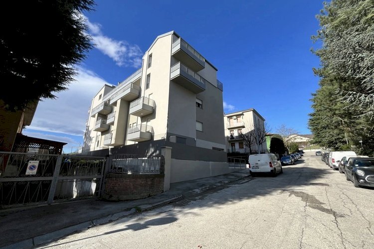 Trilocale Via Porrettana 52, Casalecchio di Reno - foto 3