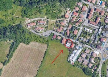 Trilocale Via Porrettana 52, Casalecchio di Reno - foto 20