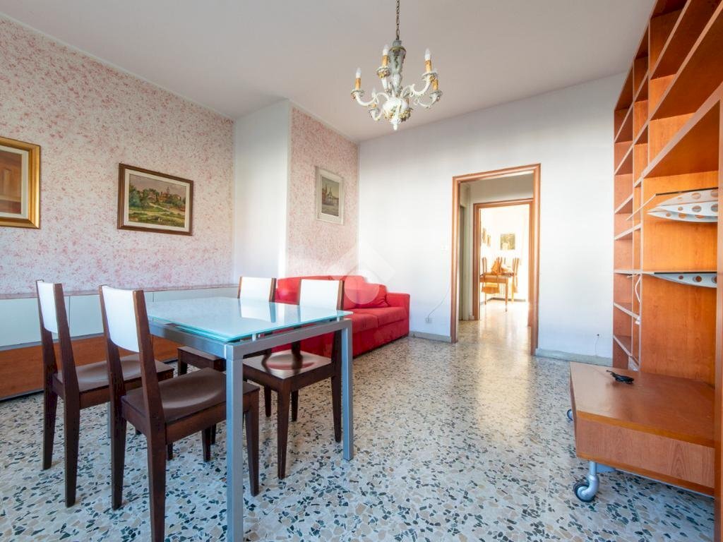 Trilocale Piazza Duca D'Aosta, Casale Monferrato - foto 1