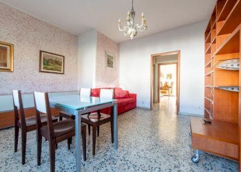 Trilocale Piazza Duca D'Aosta, Casale Monferrato - foto 1