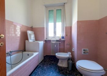 Trilocale Piazza Duca D'Aosta, Casale Monferrato - foto 9