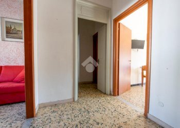 Trilocale Piazza Duca D'Aosta, Casale Monferrato - foto 12