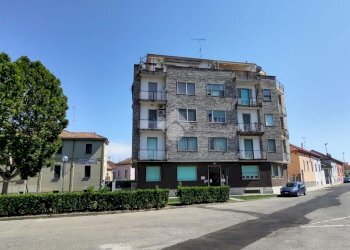 Trilocale Piazza Duca D'Aosta, Casale Monferrato - foto 13