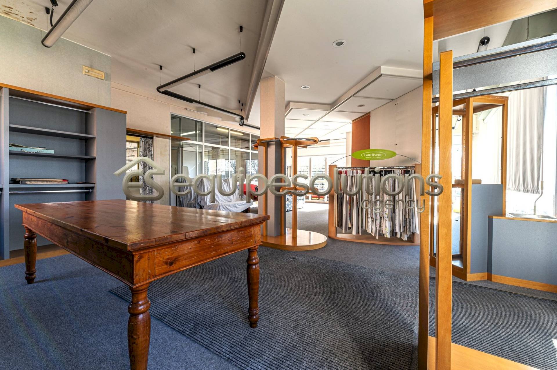 Commercial Premises Via Buonarroti, Gorle - photo 3