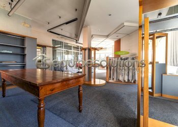 Commercial Premises Via Buonarroti, Gorle - photo 3