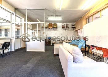 Commercial Premises Via Buonarroti, Gorle - photo 5