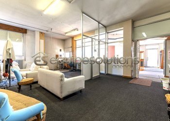 Commercial Premises Via Buonarroti, Gorle - photo 7