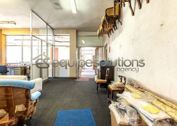 Commercial Premises Via Buonarroti, Gorle - photo 8