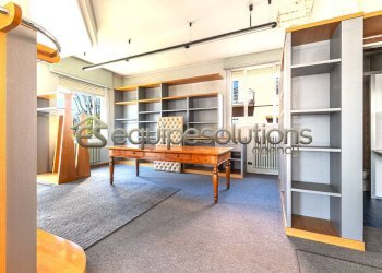 Commercial Premises Via Buonarroti, Gorle - photo 10