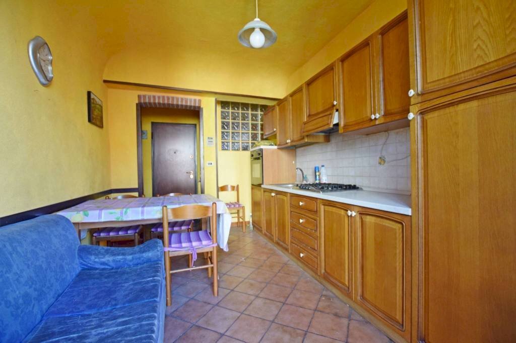 cucina - Trilocale via Baldassarre Cordero, 2, Mondovì - foto 2