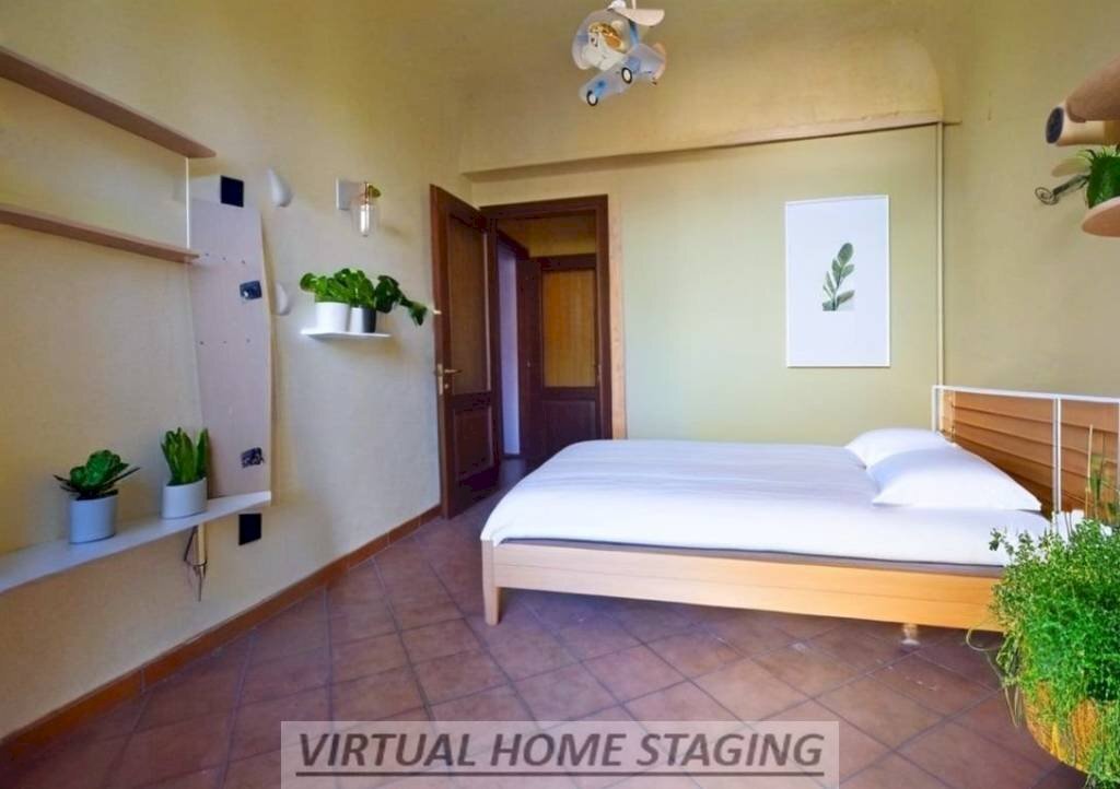 camera - Trilocale via Baldassarre Cordero, 2, Mondovì - foto 3