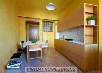 cucina - Three-room apartment via Baldassarre Cordero, 2, Mondovì - photo 1