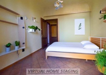 camera - Three-room apartment via Baldassarre Cordero, 2, Mondovì - photo 3