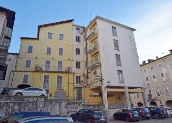 facciata - Three-room apartment via Baldassarre Cordero, 2, Mondovì - photo 7
