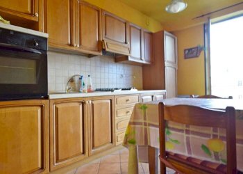 cucina - Three-room apartment via Baldassarre Cordero, 2, Mondovì - photo 9