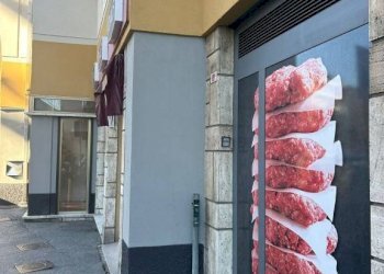 Zona - Shop largo San Francesco da Paola, Genova - photo 11