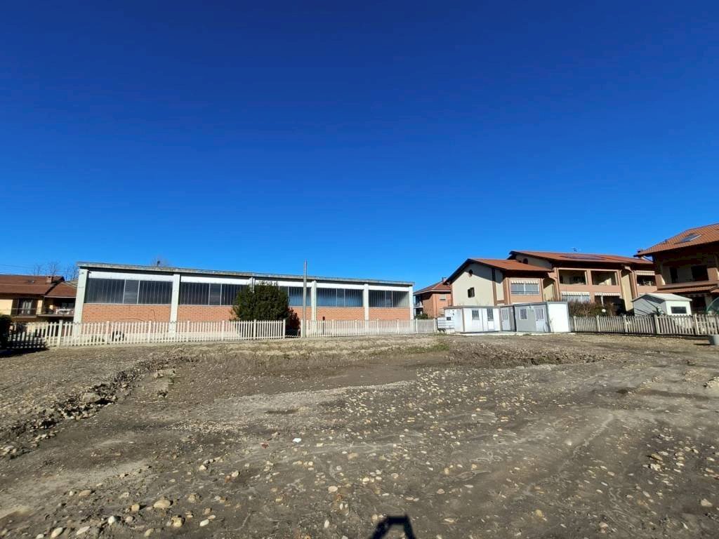 Terreno - Terreno edificabile corso Savona, Moncalieri - foto 1