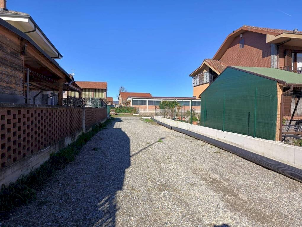 Zona - Terreno edificabile corso Savona, Moncalieri - foto 3