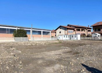 Terreno - Terreno edificabile corso Savona, Moncalieri - foto 4