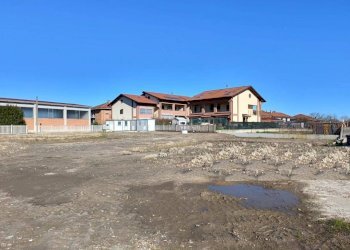 Terreno - Terreno edificabile corso Savona, Moncalieri - foto 9