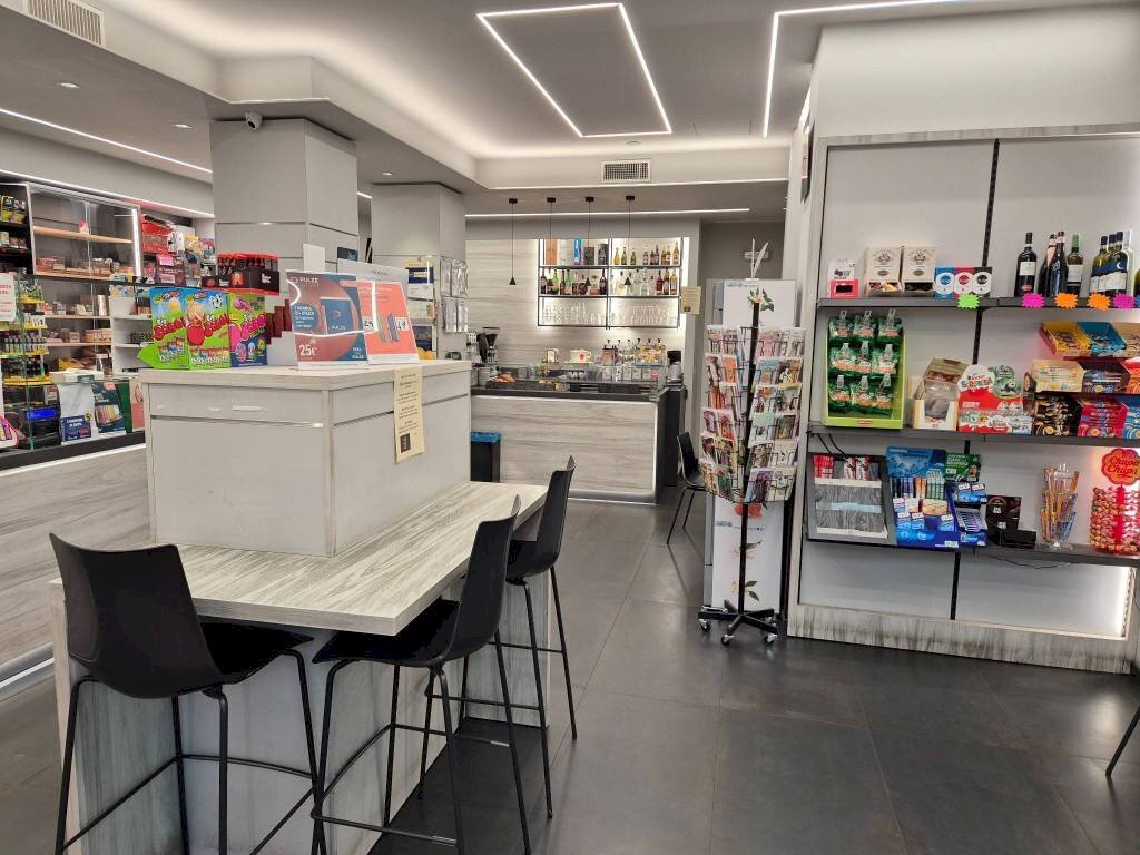 Interno non residenziale - Bar - Tobacco - Ricevitoria Torino (neighborhood Lingotto) - photo 3