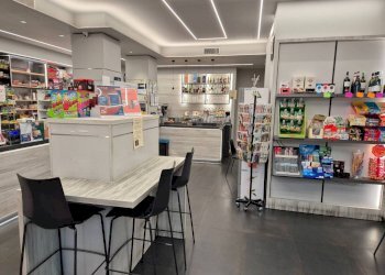 Interno non residenziale - Bar - Tobacco - Ricevitoria Torino (neighborhood Lingotto) - photo 3