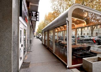 Zona - Bar - Tobacco - Ricevitoria Torino (neighborhood Lingotto) - photo 4