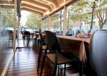 Interno non residenziale - Bar - Tobacco - Ricevitoria Torino (neighborhood Lingotto) - photo 8