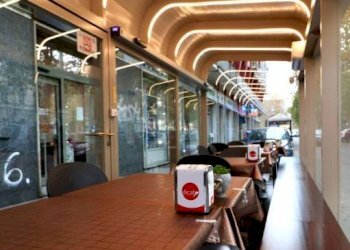 Interno non residenziale - Bar - Tobacco - Ricevitoria Torino (neighborhood Lingotto) - photo 9