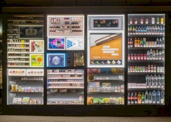 Interno non residenziale - Bar - Tobacco - Ricevitoria Torino (neighborhood Lingotto) - photo 16