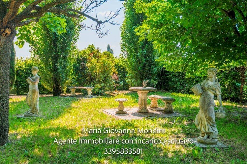 VISTA GIARDINO - Casa indipendente via Calamone 1, 1, Budrio - foto 1