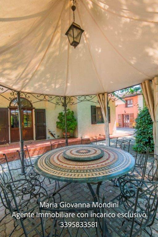 PARTICOLARE - Casa indipendente via Calamone 1, 1, Budrio - foto 2