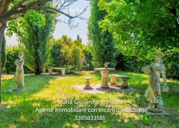 VISTA GIARDINO - Casa indipendente via Calamone 1, 1, Budrio - foto 1