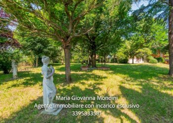 VISTA GIARDINO - Casa indipendente via Calamone 1, 1, Budrio - foto 14