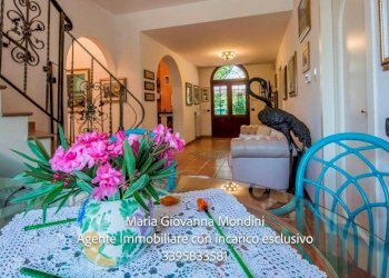 USCITA SUL RETRO - Casa indipendente via Calamone 1, 1, Budrio - foto 25