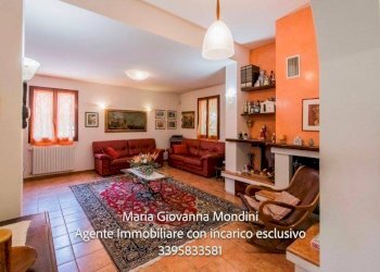 SALOTTO - Casa indipendente via Calamone 1, 1, Budrio - foto 27