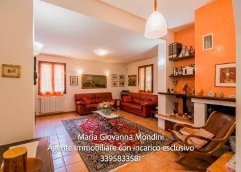 SALOTTO - Casa indipendente via Calamone 1, 1, Budrio - foto 30