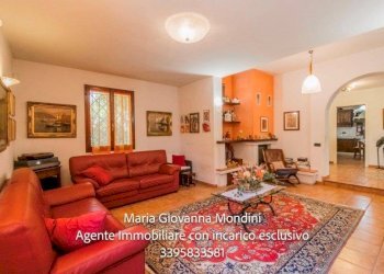 SALOTTO - Casa indipendente via Calamone 1, 1, Budrio - foto 31
