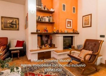 SALOTTO - Casa indipendente via Calamone 1, 1, Budrio - foto 32