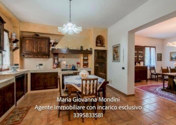 CUCINA - Casa indipendente via Calamone 1, 1, Budrio - foto 33