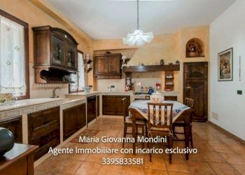CUCINA - Casa indipendente via Calamone 1, 1, Budrio - foto 34