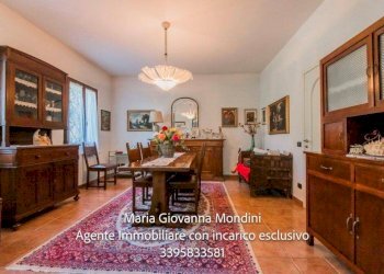 CUCINA - Casa indipendente via Calamone 1, 1, Budrio - foto 35