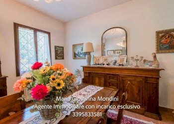 SALA - Casa indipendente via Calamone 1, 1, Budrio - foto 38