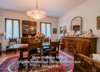 SALA - Casa indipendente via Calamone 1, 1, Budrio - foto 39