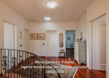 DISIMPEGNO STANZE - Casa indipendente via Calamone 1, 1, Budrio - foto 44