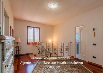 DISIMPEGNO STANZE - Casa indipendente via Calamone 1, 1, Budrio - foto 45