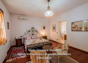 CAMERA CON BAGNO - Casa indipendente via Calamone 1, 1, Budrio - foto 48