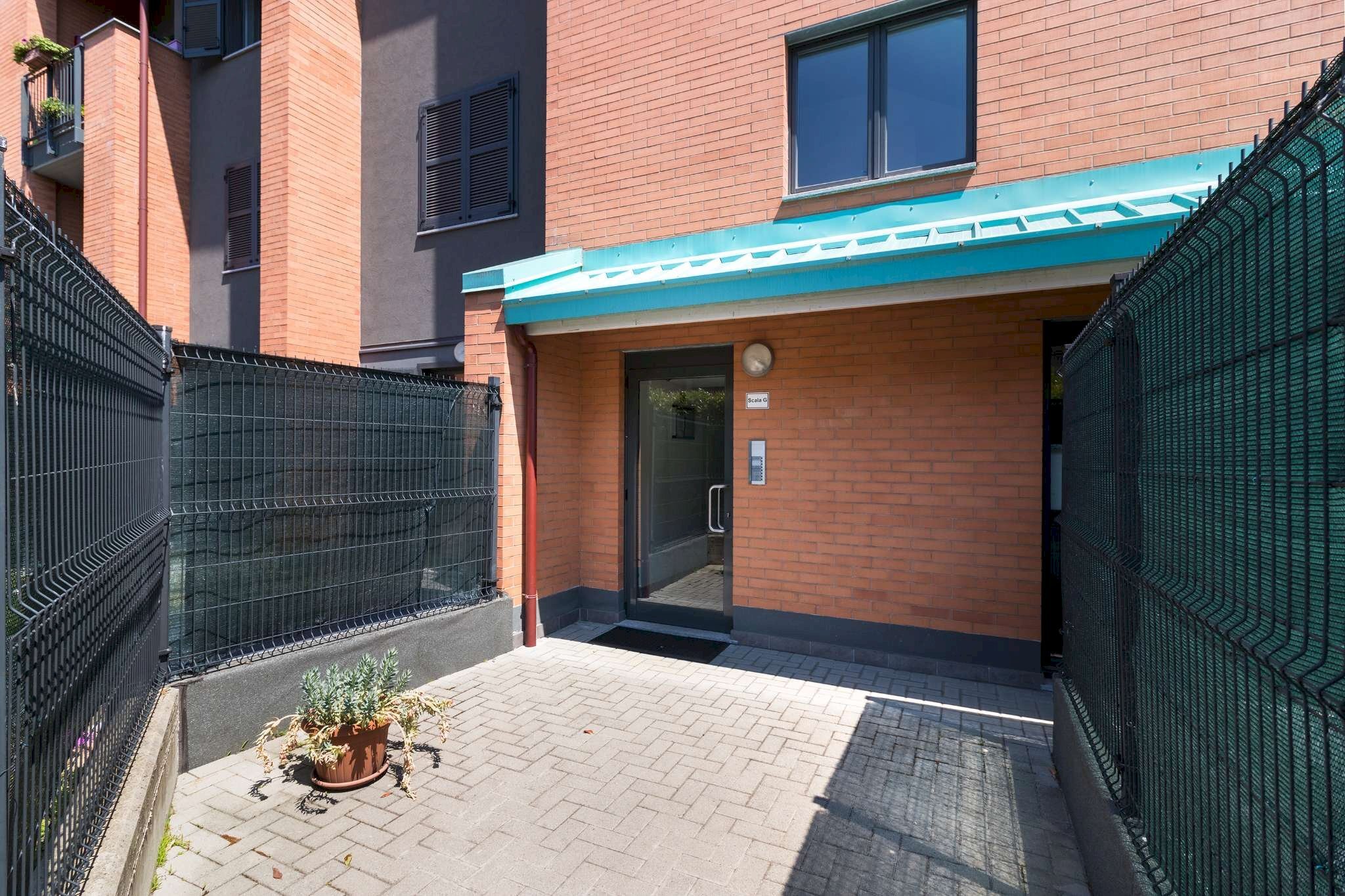 ingresso - Bilocale viale FABRIZIO DE ANDRE', 49, Grugliasco - foto 2